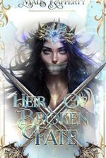 Heir of Broken Fate (HOBF Book 1)